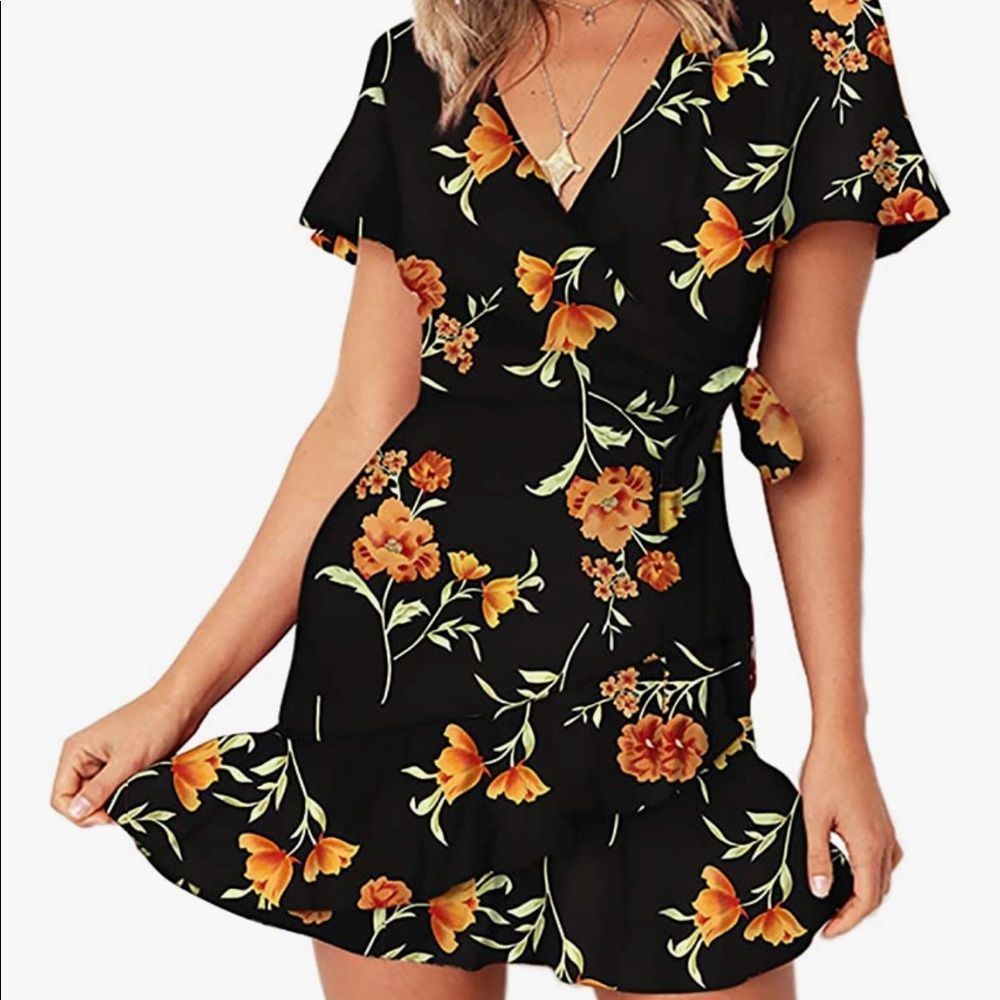 Summer Dress 